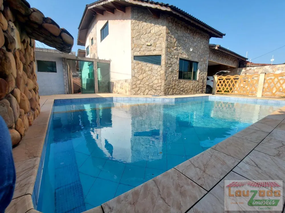 Sobrado, 4 quartos, 232 m² - Foto 4