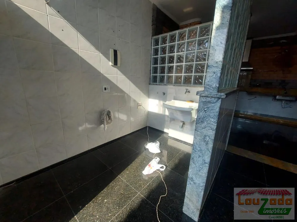 Sobrado, 4 quartos, 232 m² - Foto 7