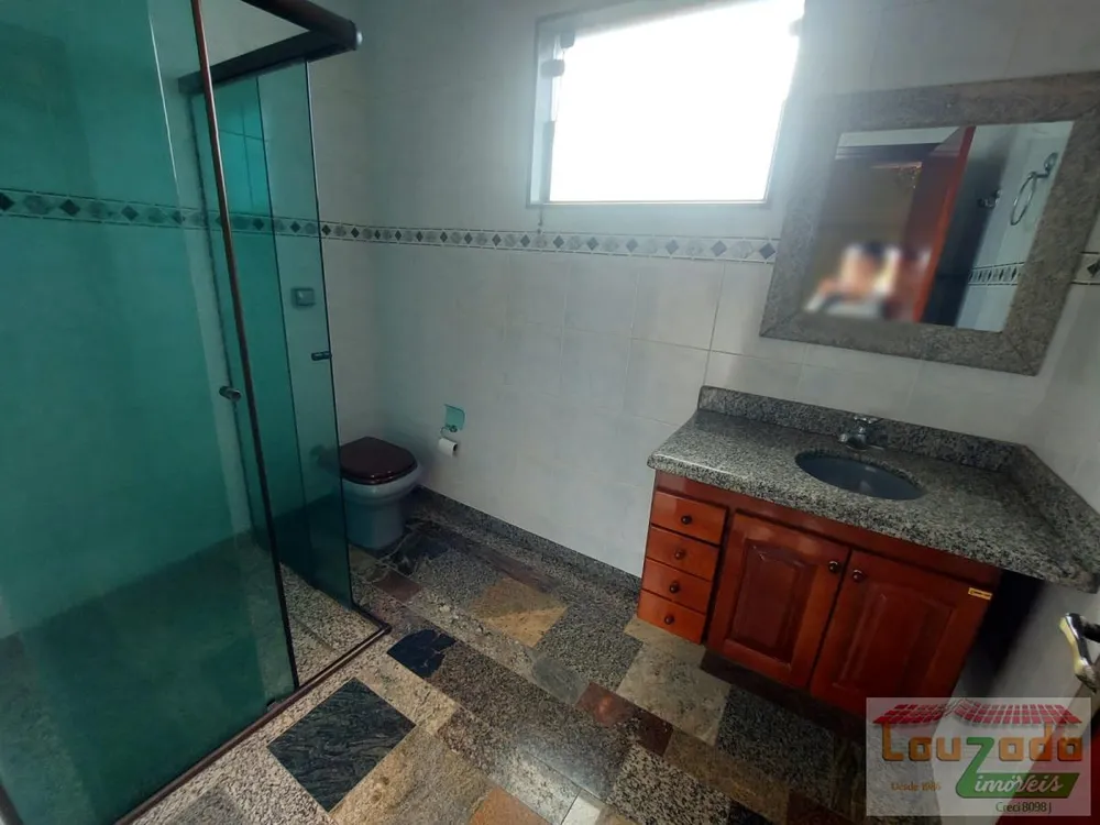 Sobrado, 4 quartos, 232 m² - Foto 5