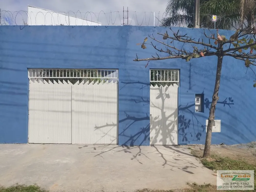 Sobrado, 3 quartos, 170 m² - Foto 2