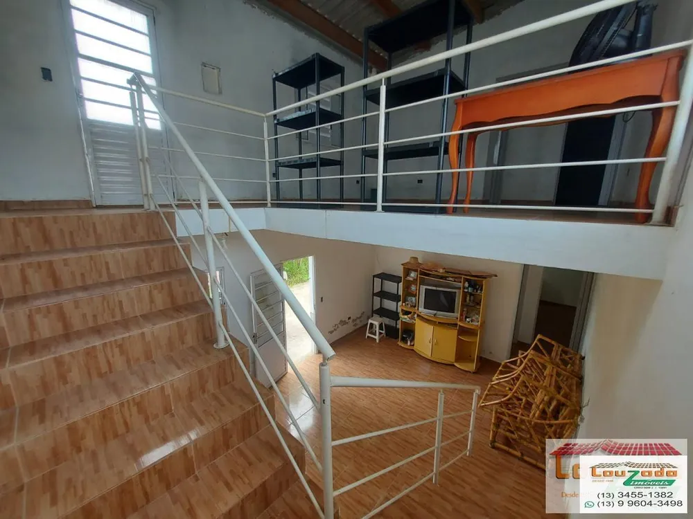 Sobrado, 3 quartos, 170 m² - Foto 6