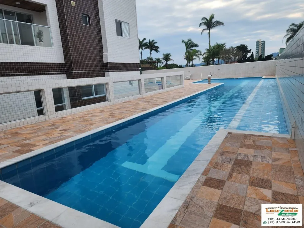 Apartamento, 2 quartos, 80 m² - Foto 2