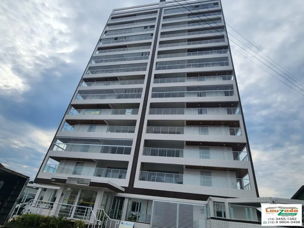 Apartamento, 2 quartos, 80 m² - Foto 3