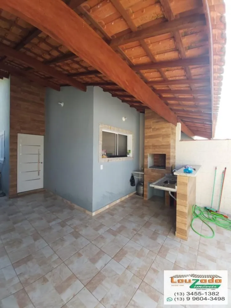 Casa, 2 quartos, 68 m² - Foto 6