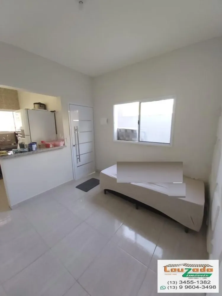 Casa, 2 quartos, 68 m² - Foto 1