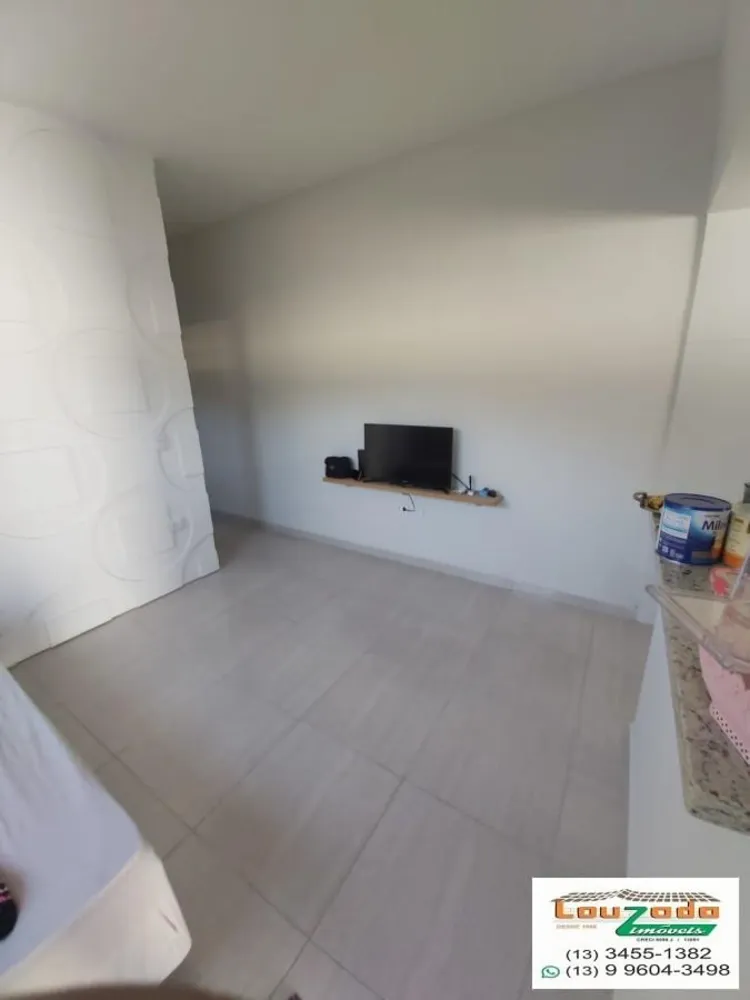Casa, 2 quartos, 68 m² - Foto 3