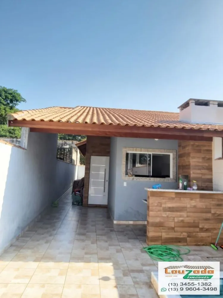 Casa, 2 quartos, 68 m² - Foto 7