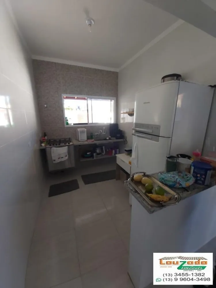 Casa, 2 quartos, 68 m² - Foto 2
