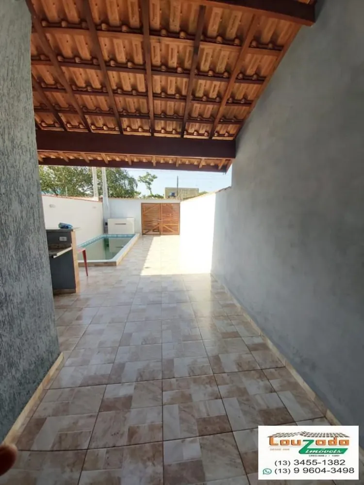 Casa, 2 quartos, 68 m² - Foto 3