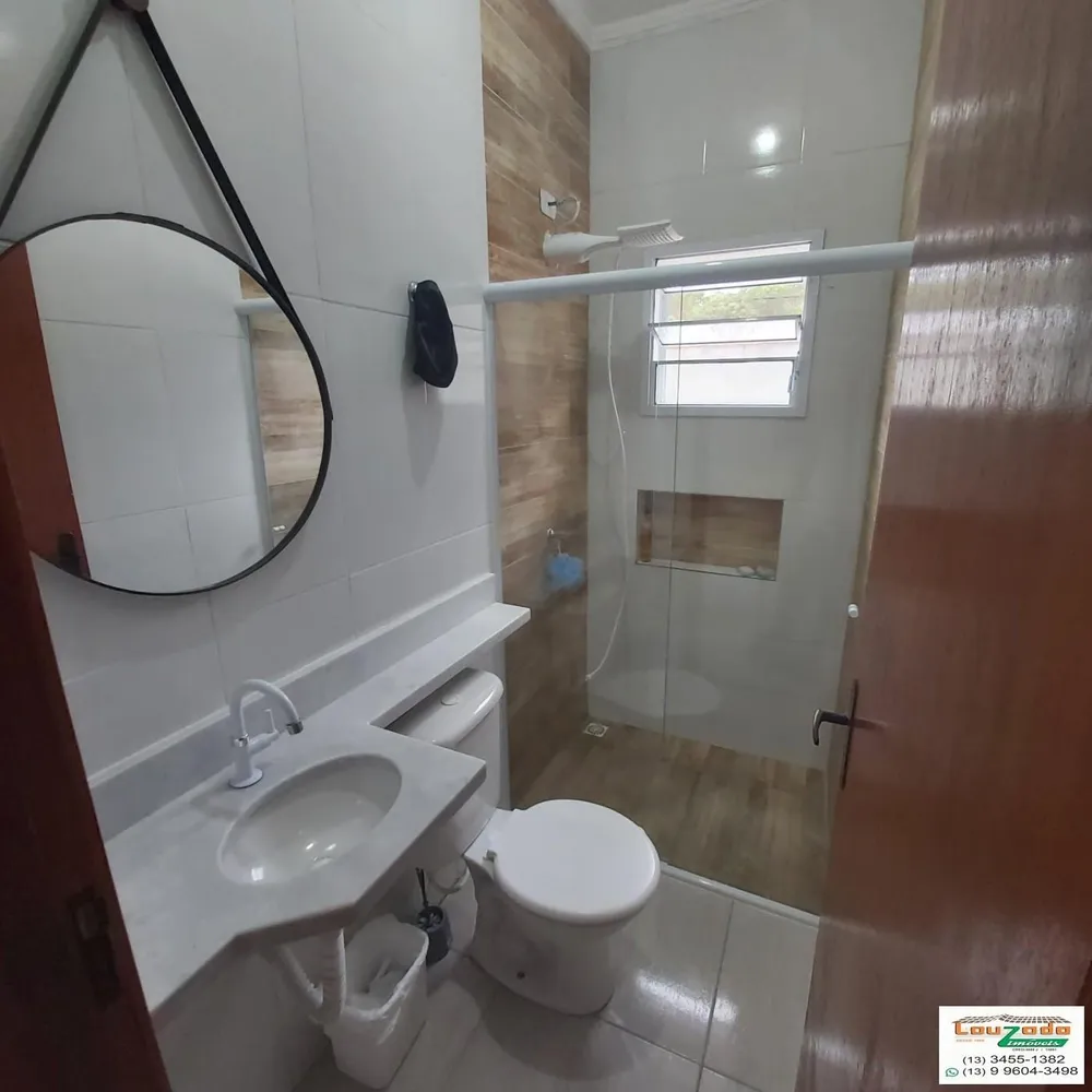 Casa, 2 quartos, 68 m² - Foto 8