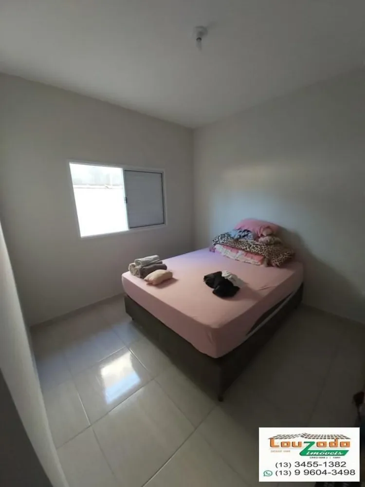 Casa, 2 quartos, 68 m² - Foto 4