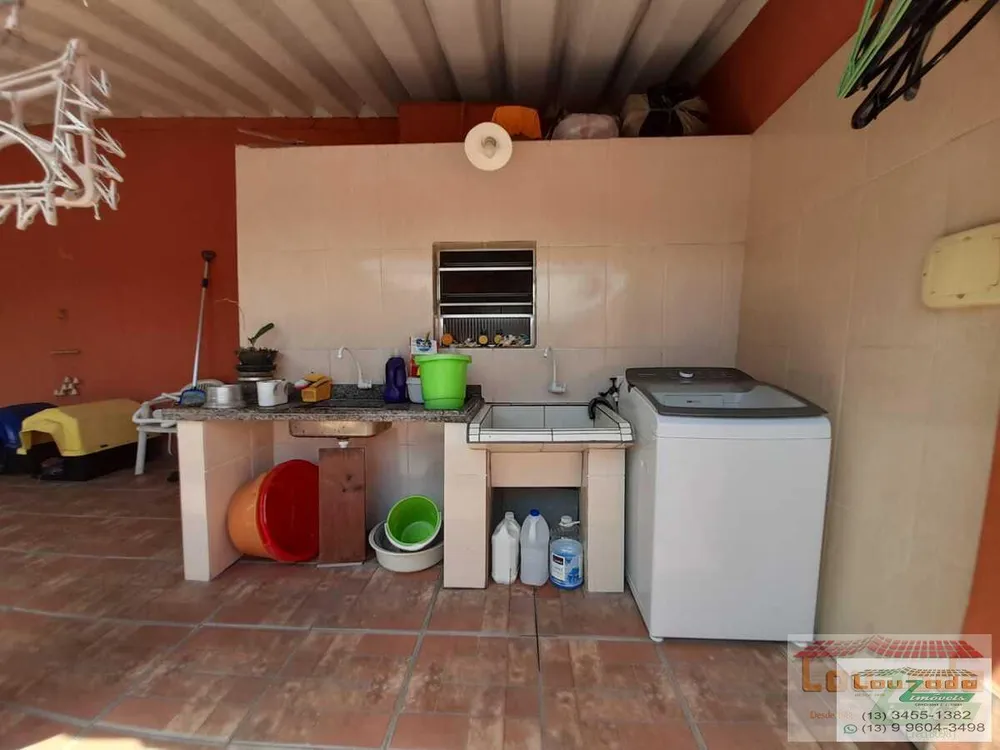 Casa, 4 quartos, 216 m² - Foto 2