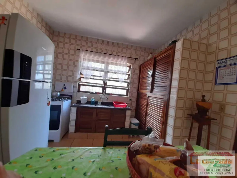 Casa, 4 quartos, 216 m² - Foto 3