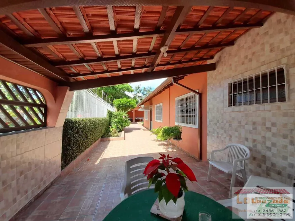 Casa, 4 quartos, 216 m² - Foto 4