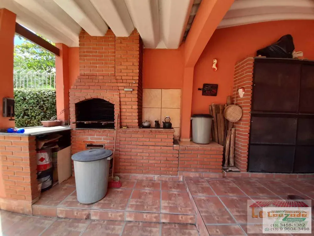 Casa, 4 quartos, 216 m² - Foto 8