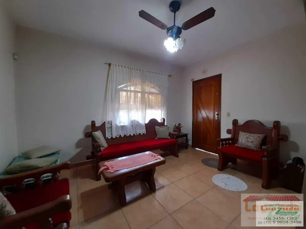 Casa, 4 quartos, 216 m² - Foto 6