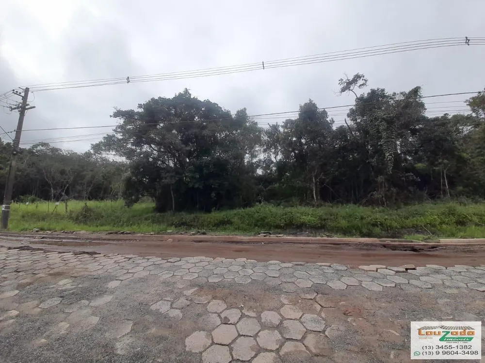 Terreno, 500 m² - Foto 1