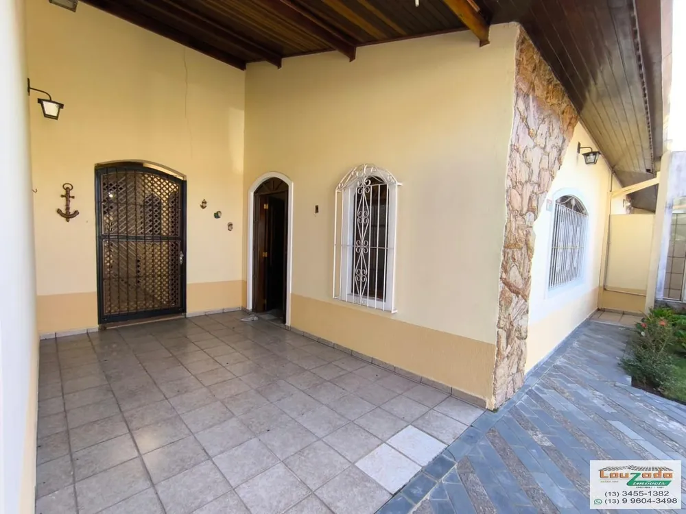 Sobrado, 3 quartos, 100 m² - Foto 2