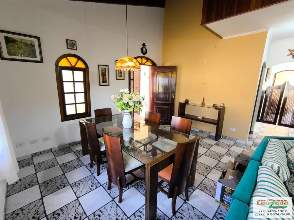 Sobrado, 3 quartos, 100 m² - Foto 6