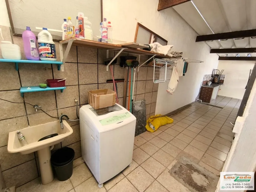 Sobrado, 3 quartos, 100 m² - Foto 12