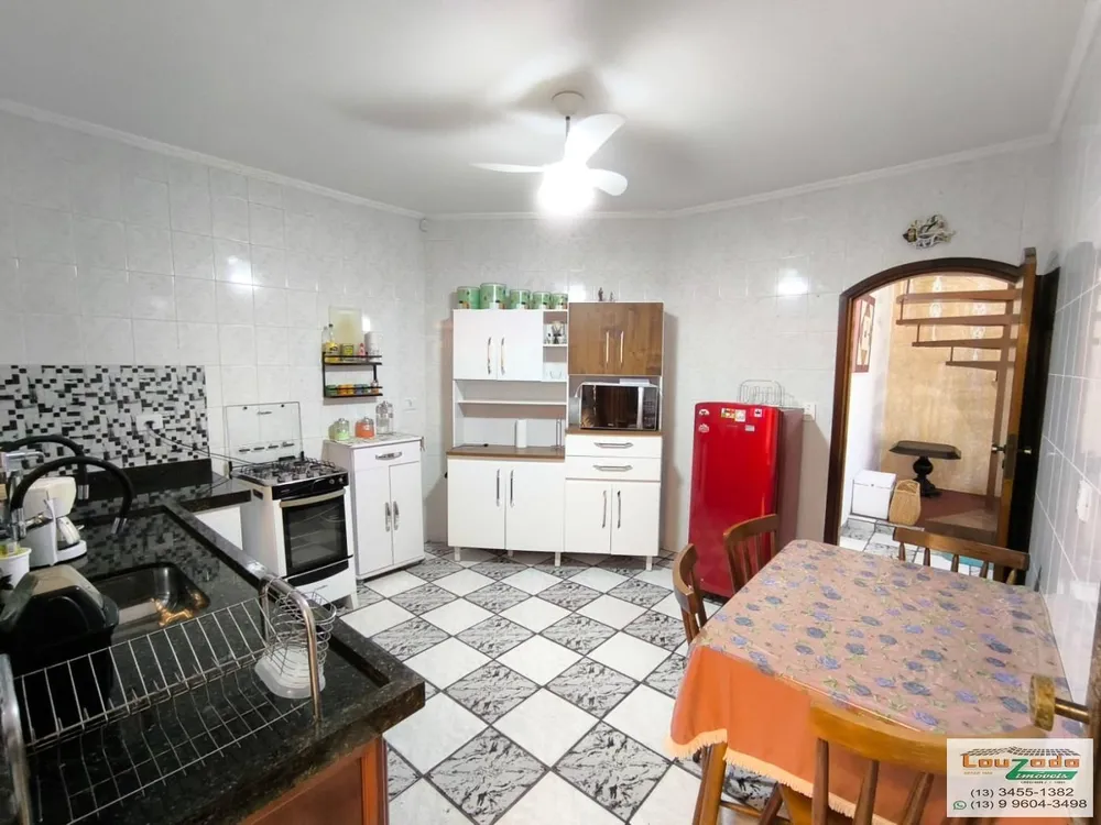 Sobrado, 3 quartos, 100 m² - Foto 7