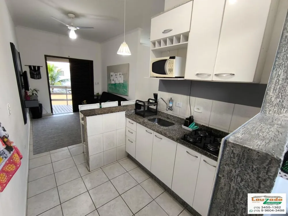 Kitnet-Studio, 33 m² - Foto 7