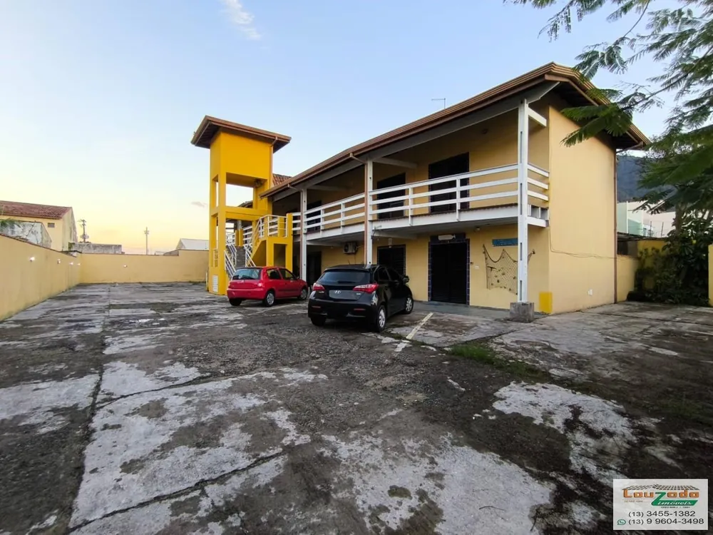 Kitnet-Studio, 33 m² - Foto 2