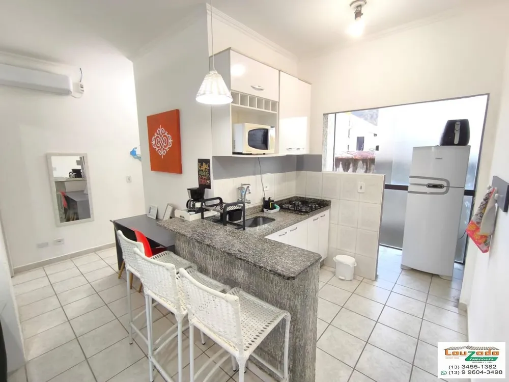 Kitnet-Studio, 33 m² - Foto 6