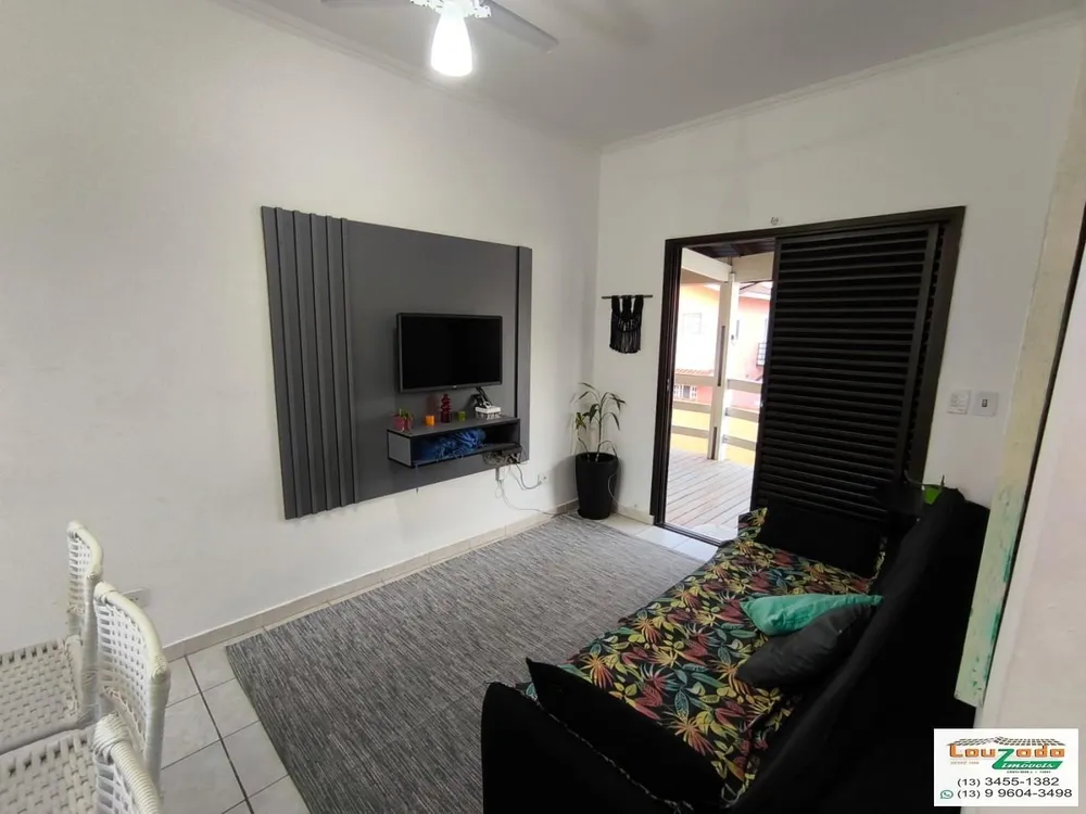 Kitnet-Studio, 33 m² - Foto 3