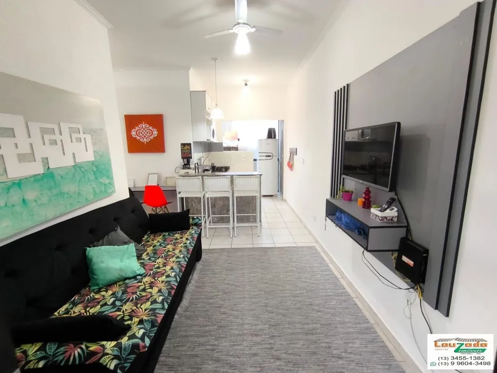 Kitnet-Studio, 33 m² - Foto 4