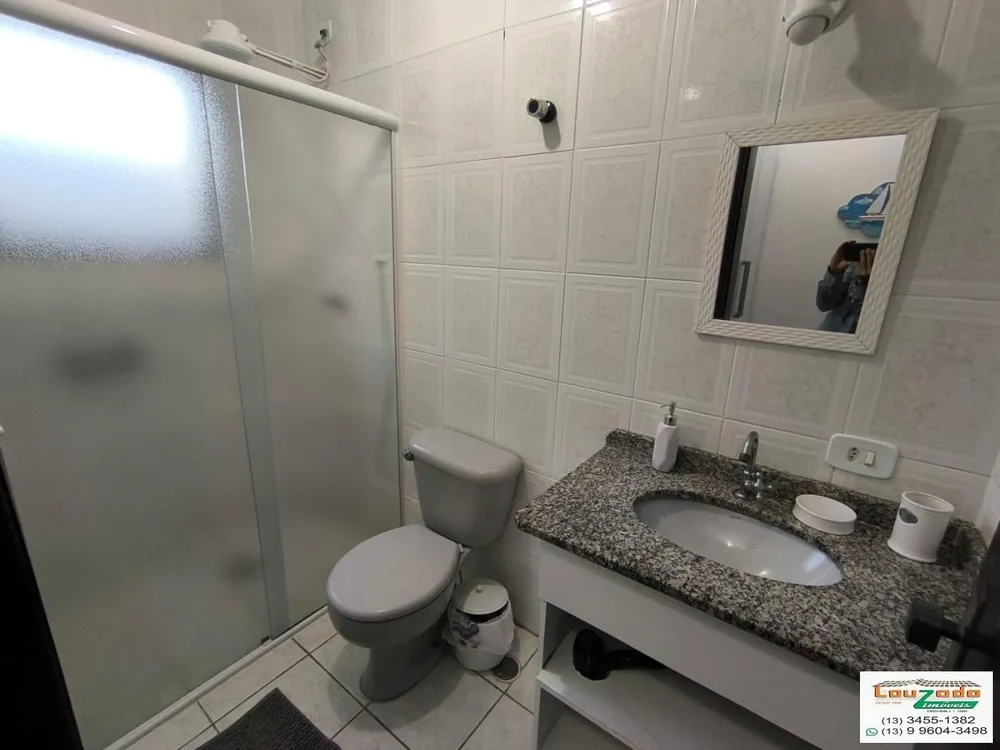Kitnet-Studio, 33 m² - Foto 8