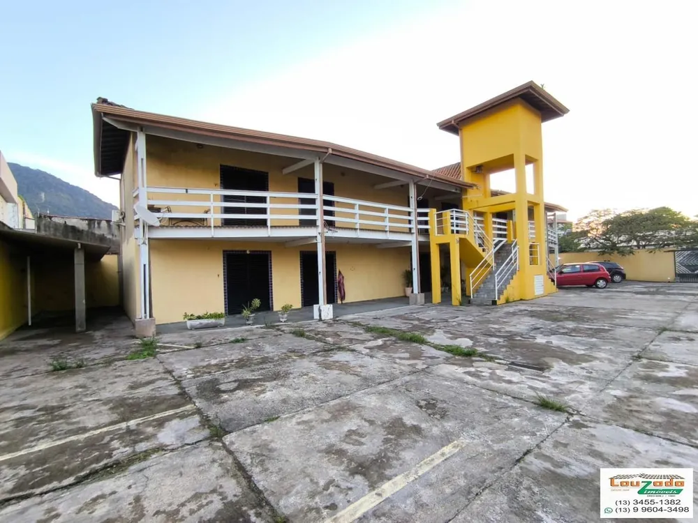 Kitnet-Studio, 33 m² - Foto 1