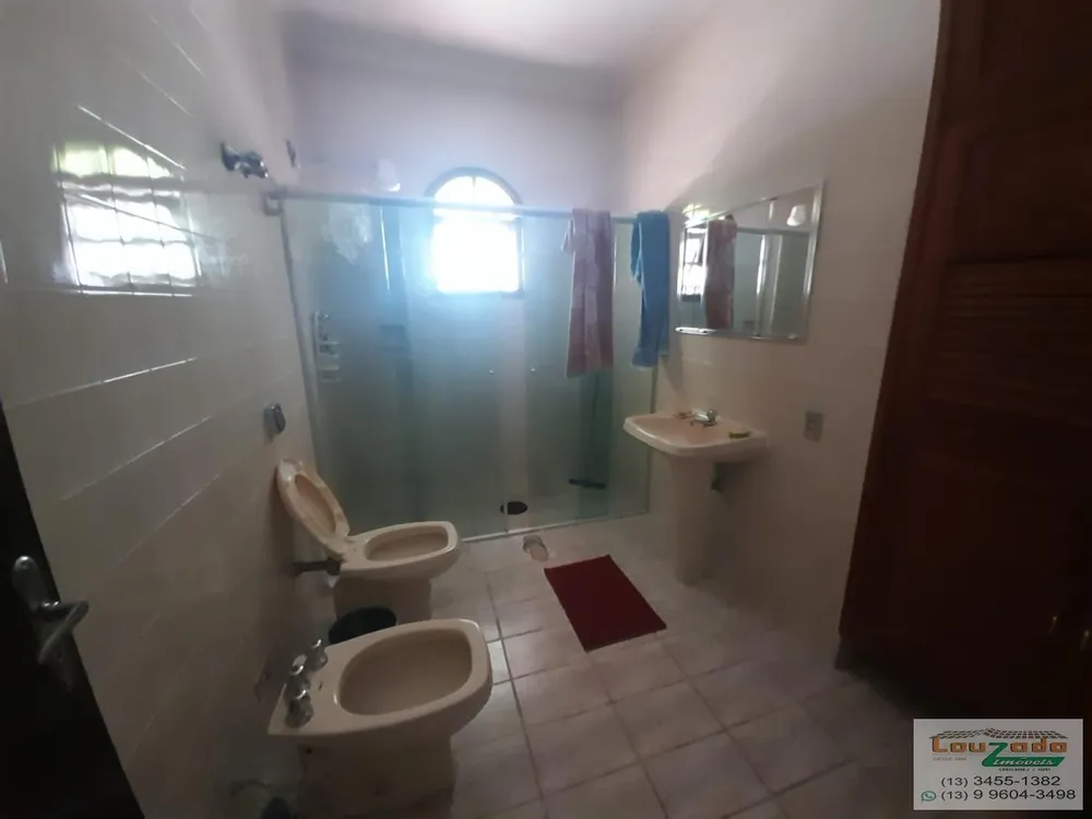 Sobrado, 5 quartos, 424 m² - Foto 1
