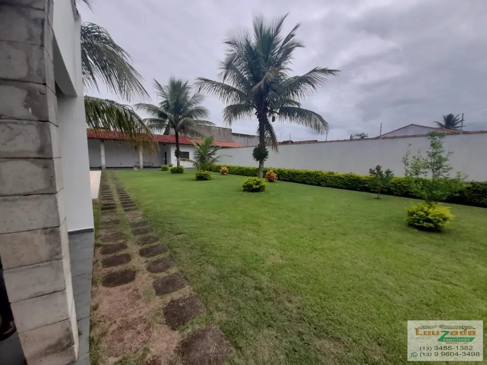 Sobrado, 5 quartos, 424 m² - Foto 4