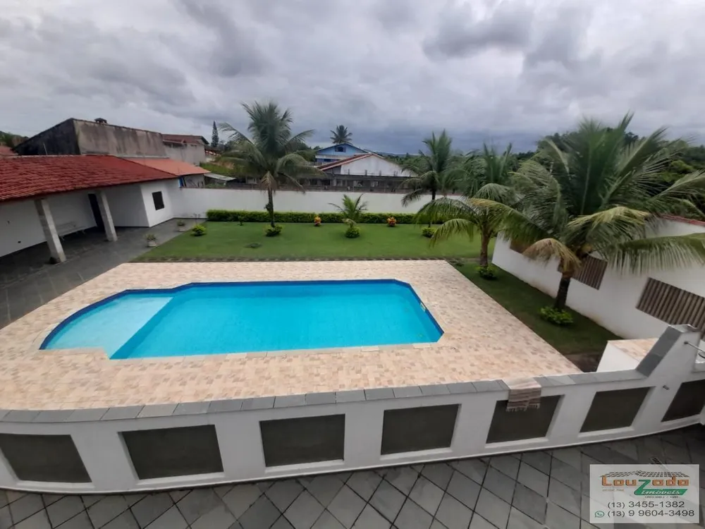 Sobrado, 5 quartos, 424 m² - Foto 6