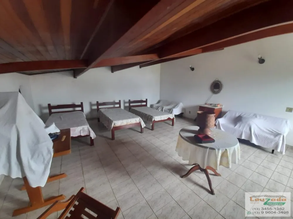 Sobrado, 5 quartos, 424 m² - Foto 11