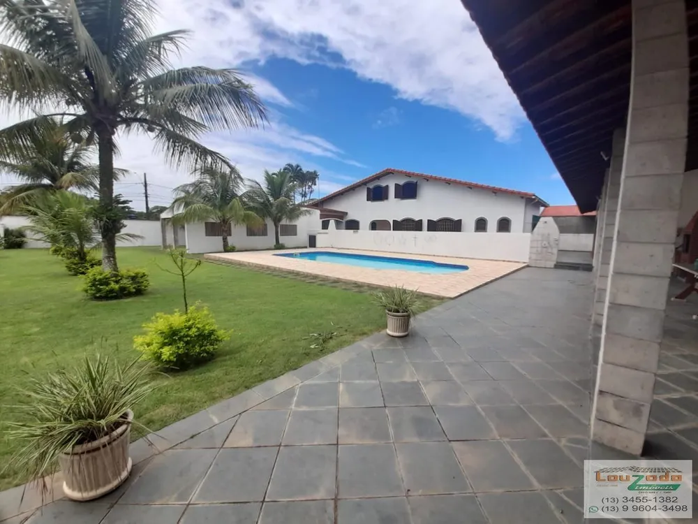 Sobrado, 5 quartos, 424 m² - Foto 5