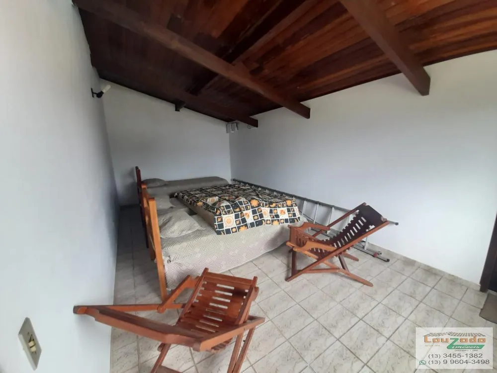 Sobrado, 5 quartos, 424 m² - Foto 3