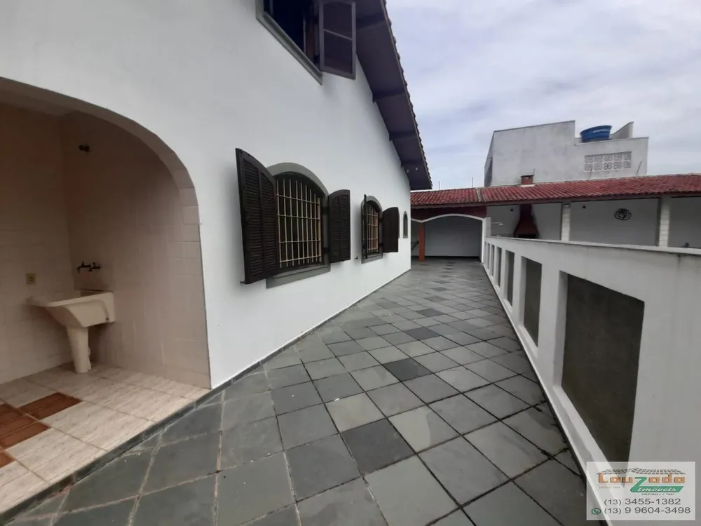 Sobrado, 5 quartos, 424 m² - Foto 5