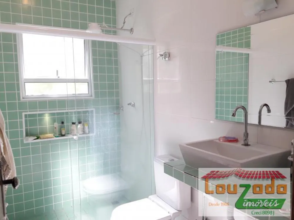 Casa, 2 quartos, 80 m² - Foto 4