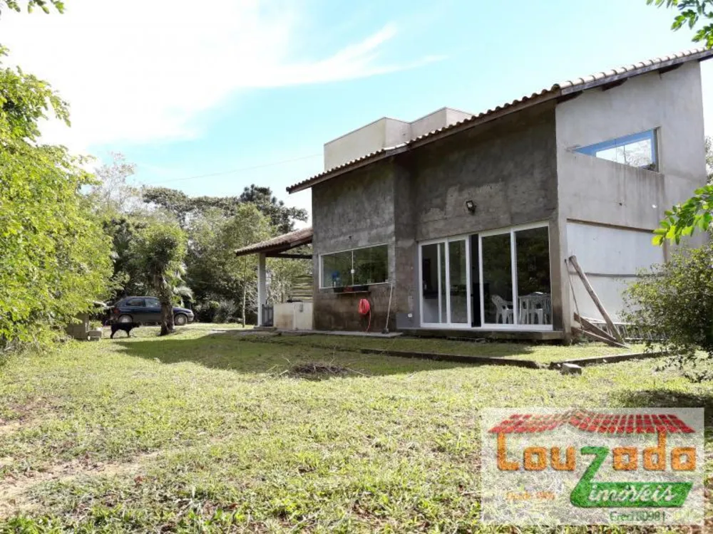 Casa, 2 quartos, 80 m² - Foto 2