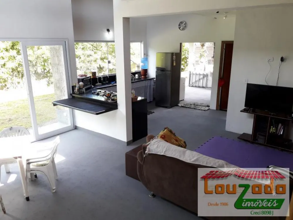 Casa, 2 quartos, 80 m² - Foto 1
