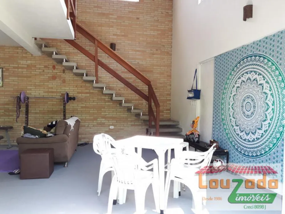 Casa, 2 quartos, 80 m² - Foto 3