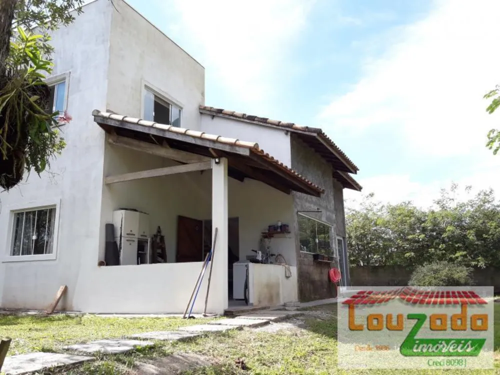 Casa, 2 quartos, 80 m² - Foto 4