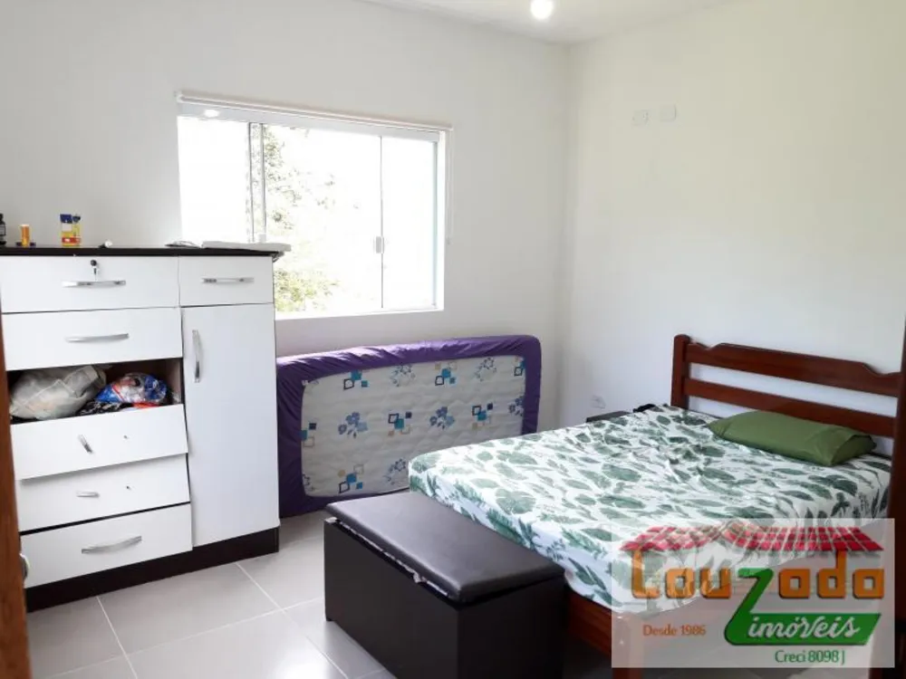 Casa, 2 quartos, 80 m² - Foto 5