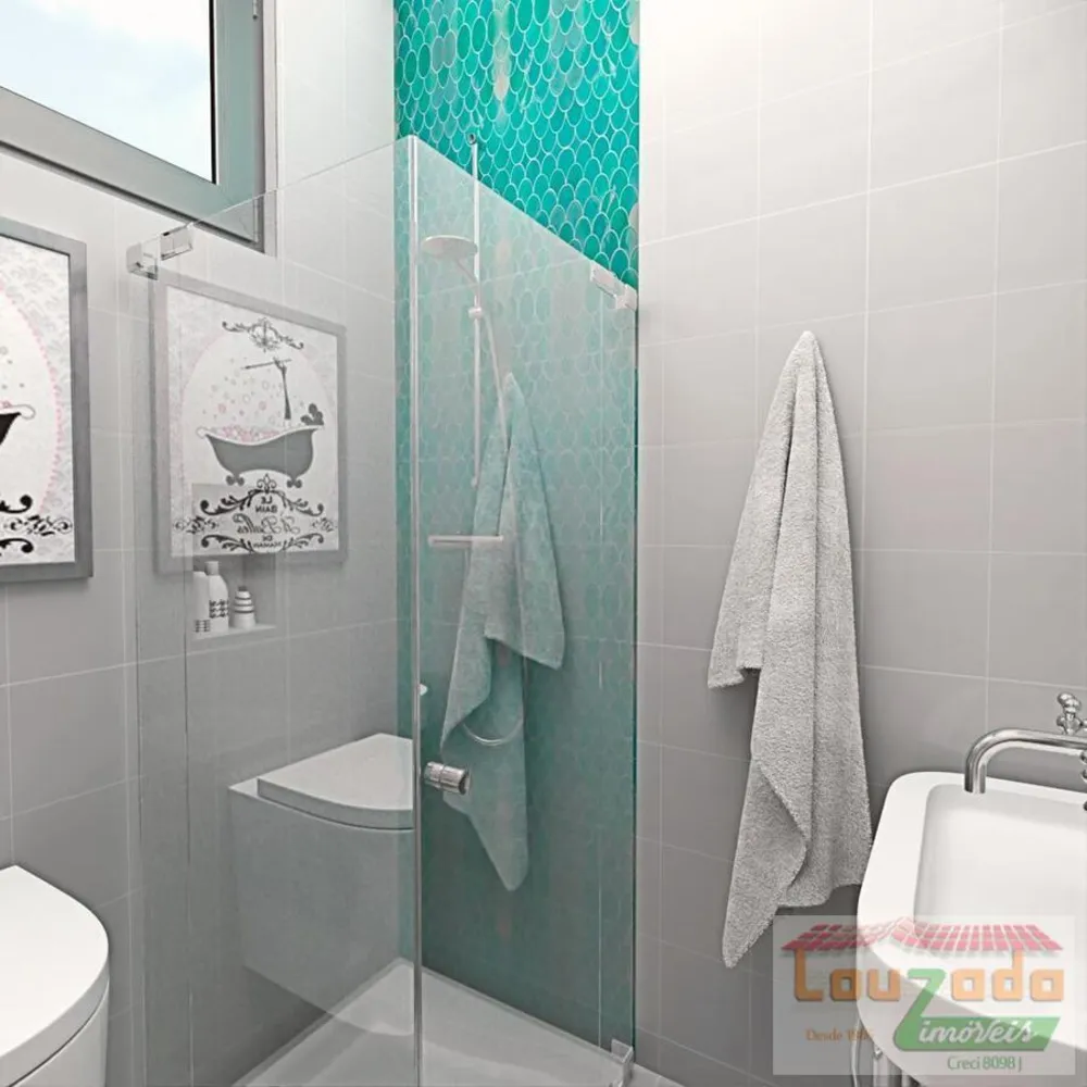 Apartamento, 1 quarto, 29 m² - Foto 12