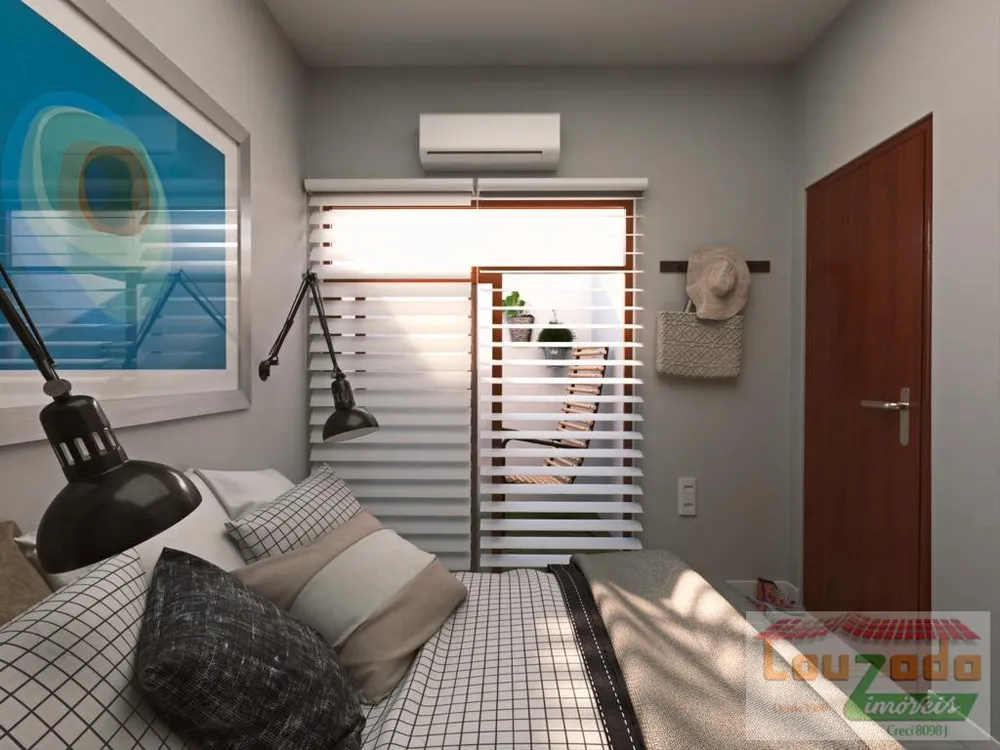 Apartamento, 1 quarto, 29 m² - Foto 5