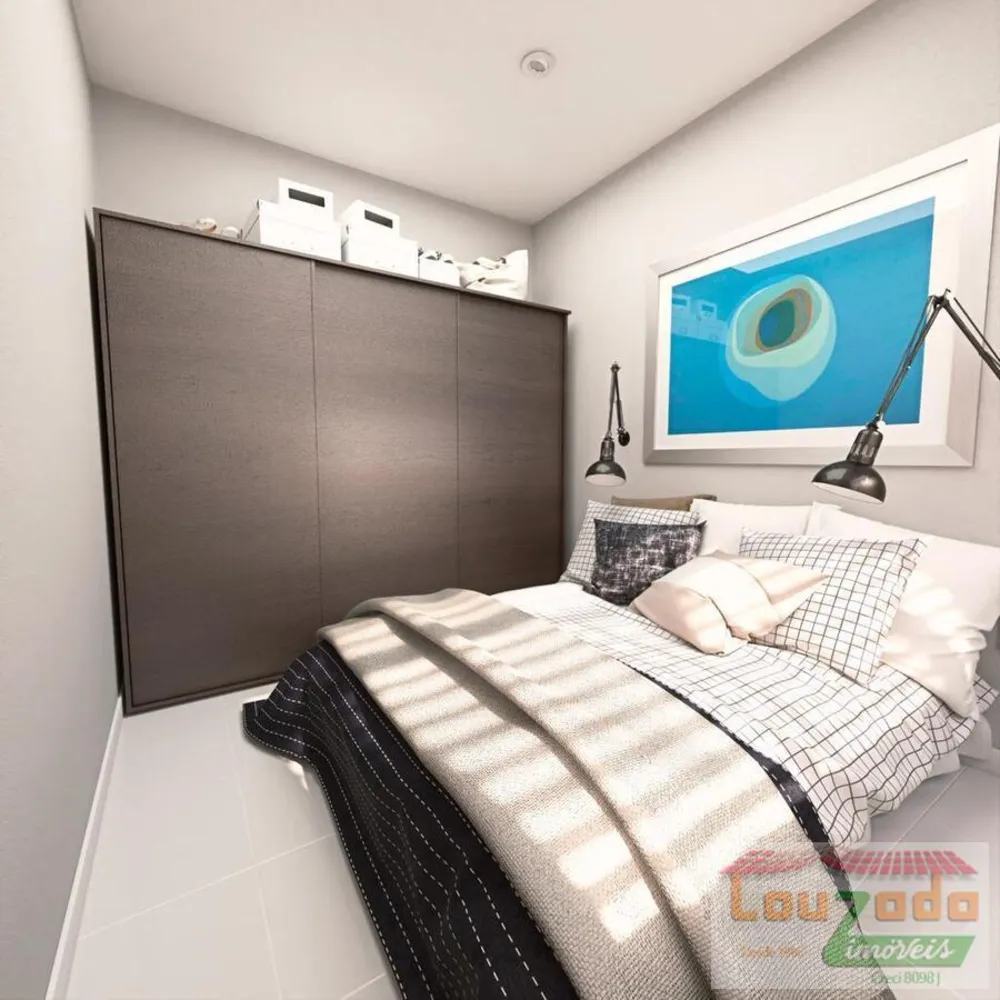 Apartamento, 1 quarto, 29 m² - Foto 10