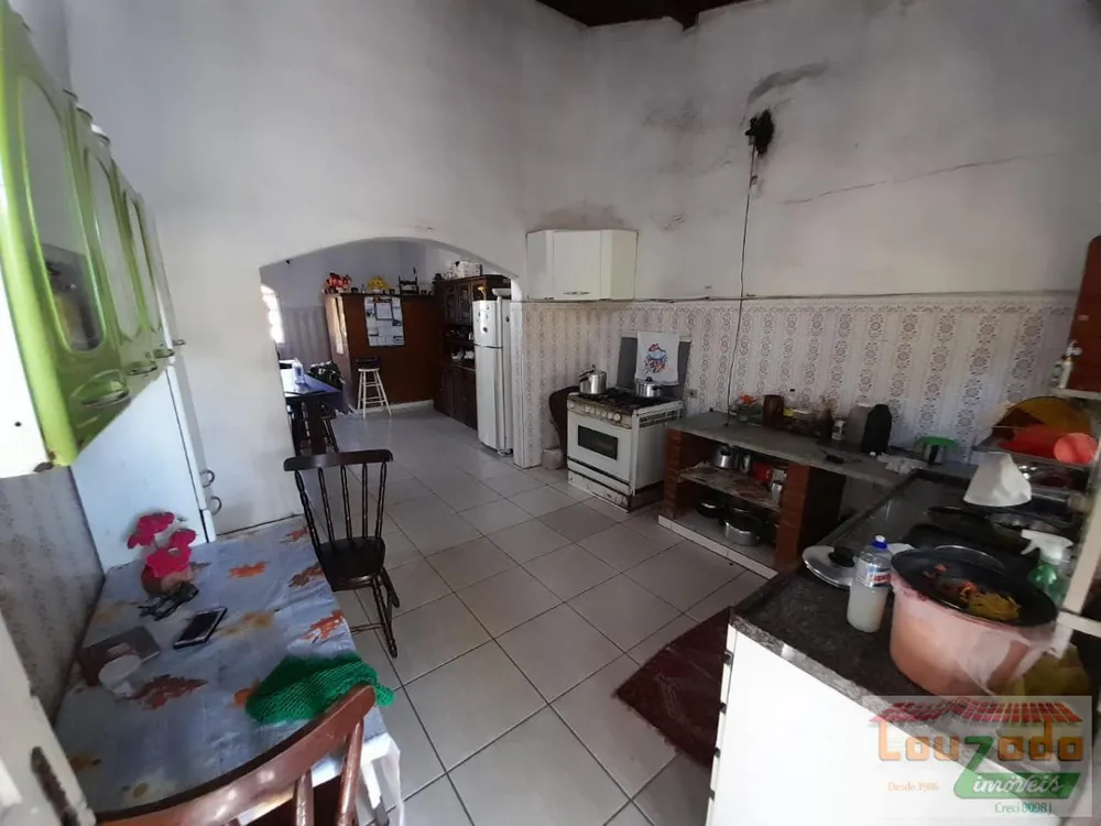 Chácara, 2 quartos, 2160 m² - Foto 3