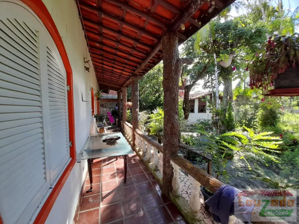 Chácara, 2 quartos, 2160 m² - Foto 8